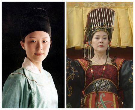 宫雪花武则天:已经是50岁的人了，婚姻生活不好，还要不要离婚呢？