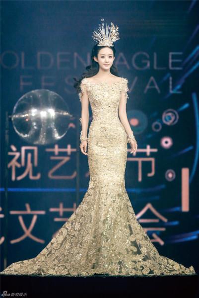 郭妃丽个人资料:你觉得亚洲最美的十大女明星有谁