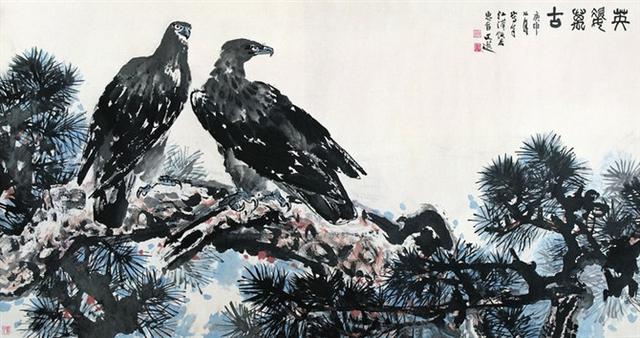 刘海粟:为什么刘海粟是“艺术的叛徒”
