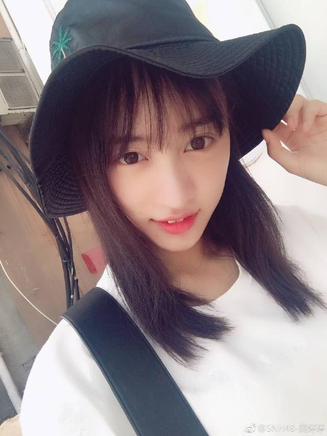 张怡美:怎么评价SNH48的各个队伍的正副队长？