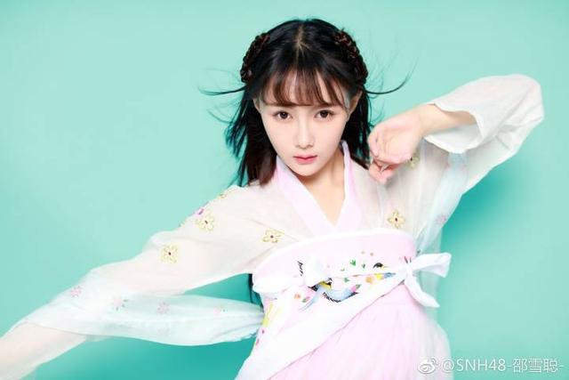 张怡美:怎么评价SNH48的各个队伍的正副队长？
