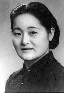 张琴秋:中国近现代史上最杰出的女性有哪些？