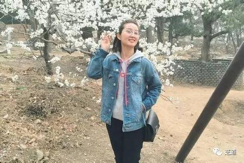 章莹颖还能被找到吗？