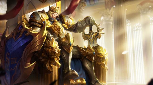 王者荣耀只有一个肉,要出纯肉吗?比如亚瑟？