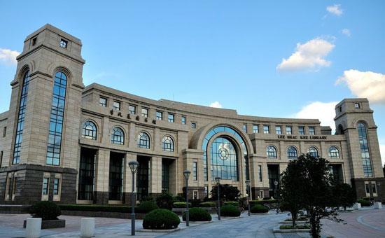 头条问答 - 复旦大学历史系怎么样?(1个回答)