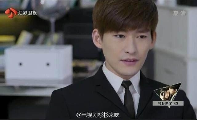 他的微笑电视剧:你还记得TA的笑容吗？是怎样的？