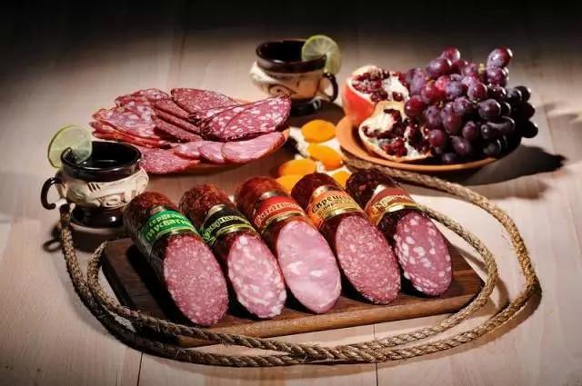 俄罗斯有哪些经典的美食?-育儿网
