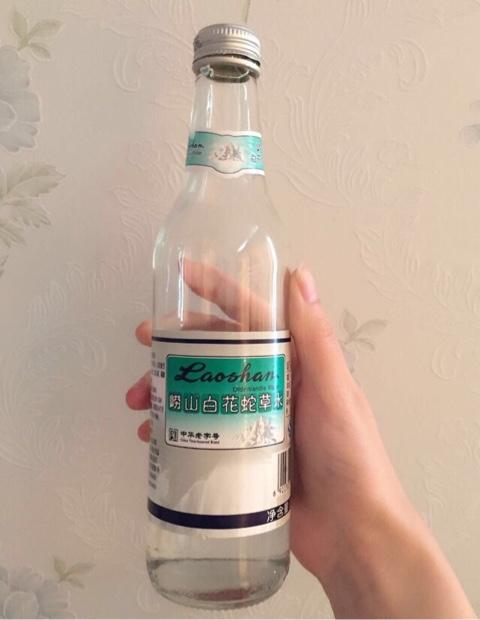 头条问答 有没有人会买一箱崂山白花蛇草水喝 歹毒蛤蜊的回答 0赞