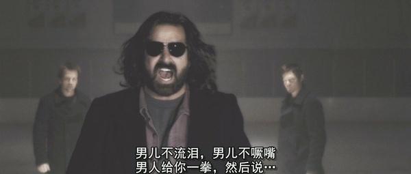 当当伴我心:有没有一部电影你很想安利给别人