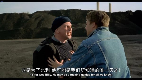 当当伴我心:有没有一部电影你很想安利给别人