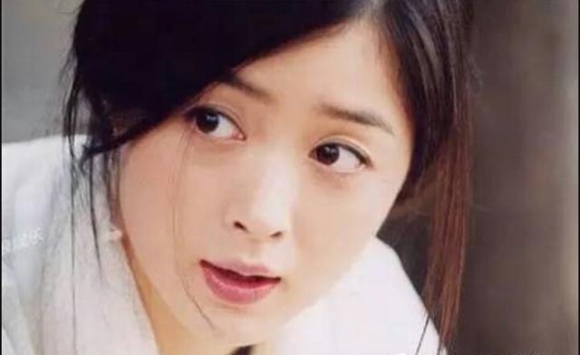 朱晏:影视里有哪些颜值让人惊艳的龙套角色