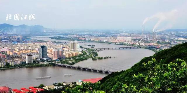 围困长春:为什么吉林省的省会在长春？