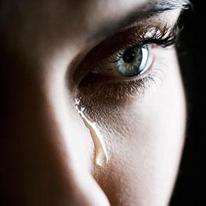 离婚后母亲从不探望孩子是一种什么心态