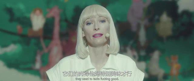 比格犬视频:如何评价奉俊昊电影新作《玉子》？