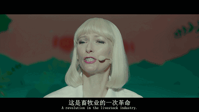 比格犬视频:如何评价奉俊昊电影新作《玉子》？
