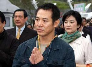 李连杰遭遇灵异事件:怎样看待李连杰“被死亡”？