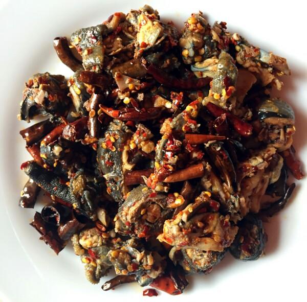 云南淋可可是真的吗:云南菜（滇菜）是什么情况