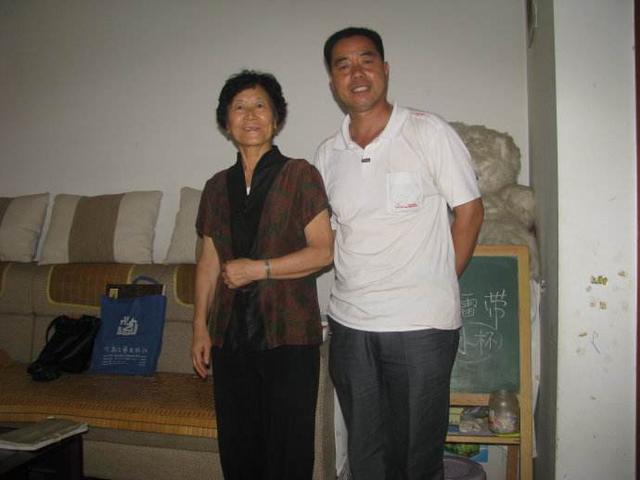 河南睢县有哪些名人？