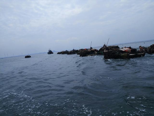 滨海月亮湾:求大神指点山东烟台旅游攻略，主要想去月亮湾，求指点啊？