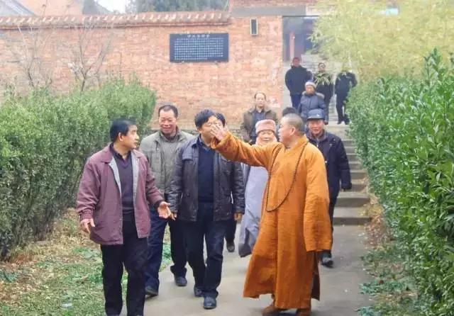 释永信嫖妓:在这个社会，有没有不好色的人？