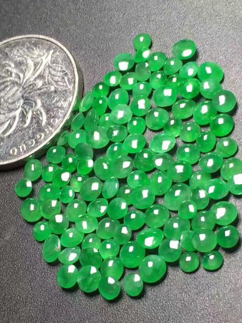 什么样的翡翠才是好的品种,当下最值得购买的翡翠品种有哪些？