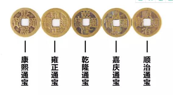 古币值多少钱？