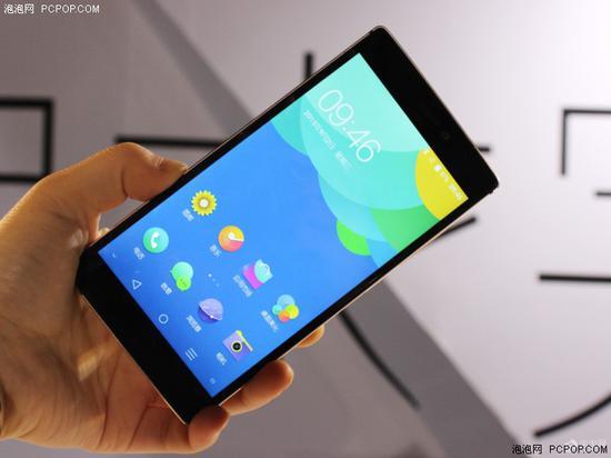 这些年消失的手机品牌有哪些？插图30