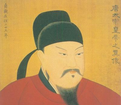 李世民儿子:唐太宗的14个儿子分别是什么结局？