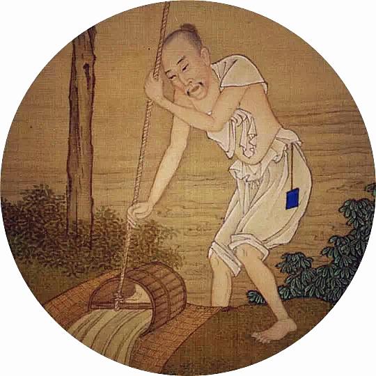 康熙十三阿哥:康熙圈禁十三阿哥，真的是为他好吗？