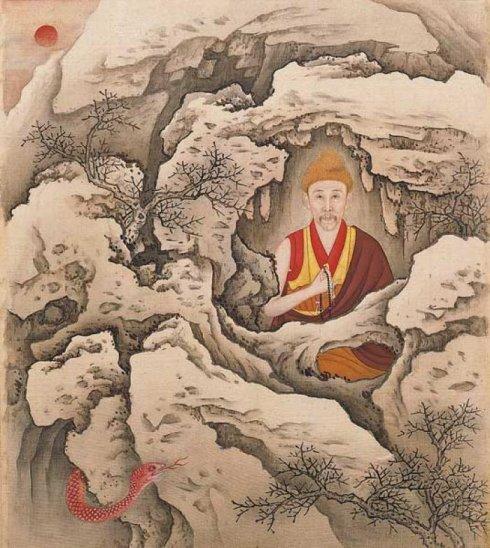 康熙十三阿哥:康熙圈禁十三阿哥，真的是为他好吗？