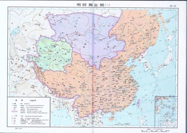 中国历史上的三大强盛王朝：汉、唐、明,哪个最强大？