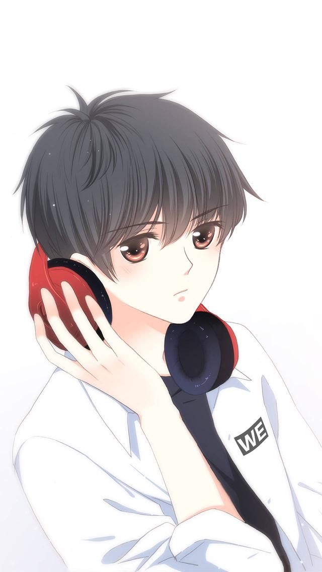 跪求小说or漫画推荐？