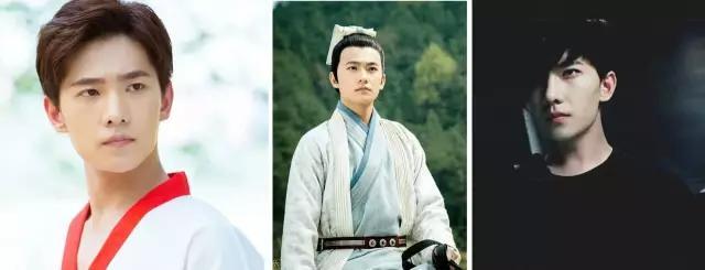 周渝民赵又廷:如果《三生三世》电视剧拍第二部，男主你会选杨洋还是赵又廷？