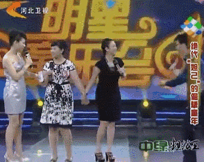 满文军老婆:问题明星艺人，你想到了谁？