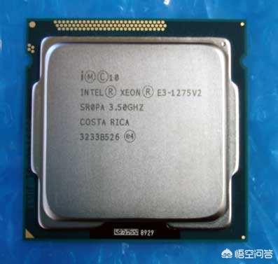 请问现在装一台E3 1230V2还有价值吗？不玩主流游戏？