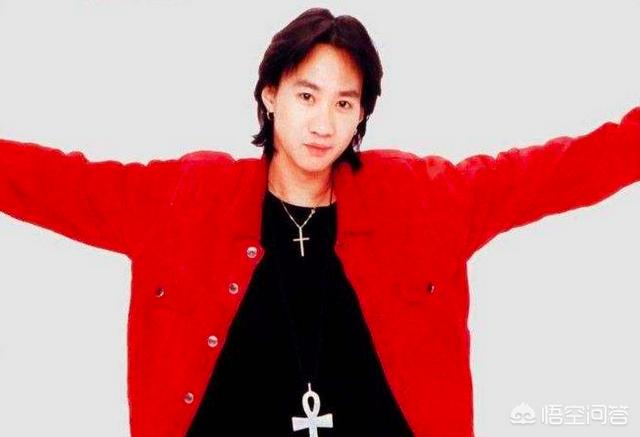 黄家驹歌曲:大家认为黄家驹最好听的一首歌是哪首