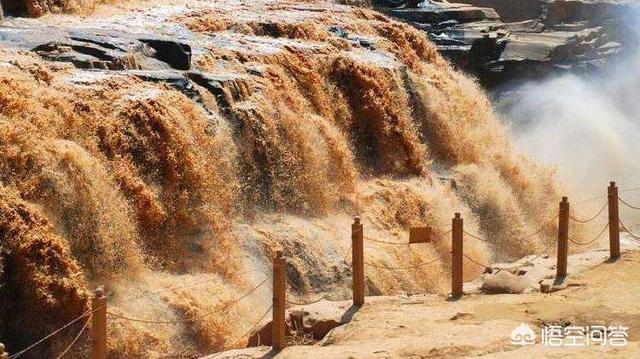 长江为什么是江，黄河为什么是河，江和河的区别在哪？插图48