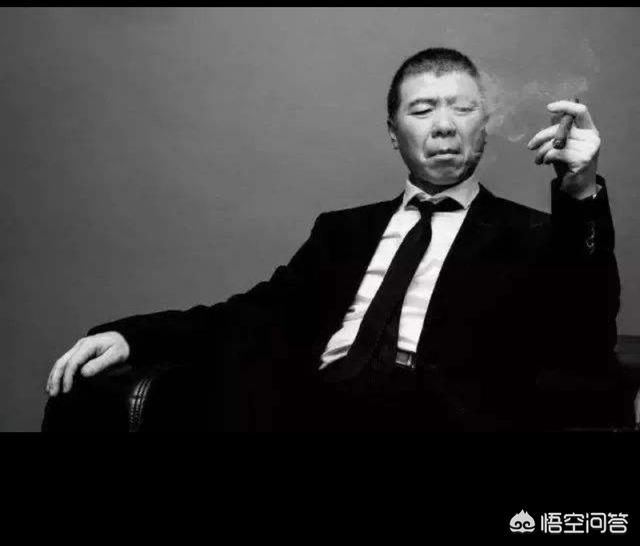 电影《老炮儿》中的冯小刚饰演的六爷,在京城老一代顽主中算什么级别？