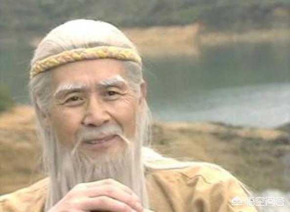 《封神榜》中,姜子牙为何没救活比干？是不能救还是不敢救？