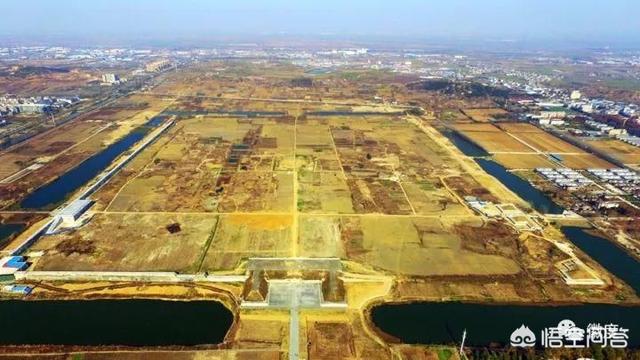 朱元璋称帝后，对自己的家乡凤阳是一种什么样的政策？插图44