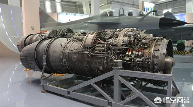 为何100多架歼-16全部使用涡扇10发动机?