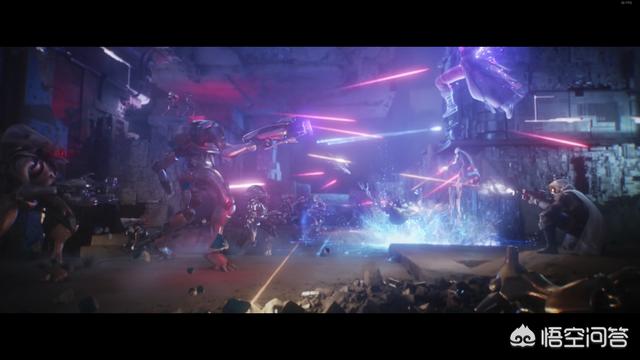 现在有没有什么画面比较好的,运营比较良心的mmorpg网游？