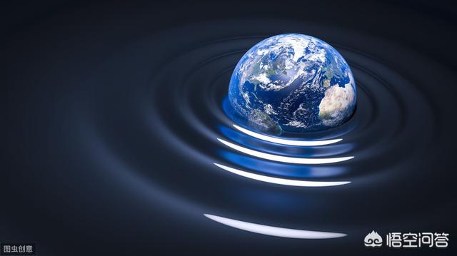 第六宇宙速度:宇宙中最快的速度是引力的速度吗