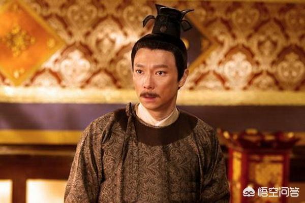 唐武宗李炎:唐武宗有五子，为何皇太叔即位？