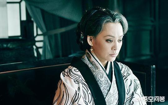 芈月传人物介绍:芈月传芈姝最后死了吗，她的结局如何？
