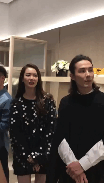 戚薇整容前后:为什么那么多人喜欢戚薇？