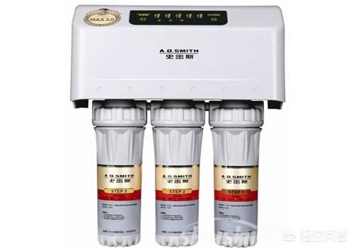 公认的最好净水器是什么牌子？