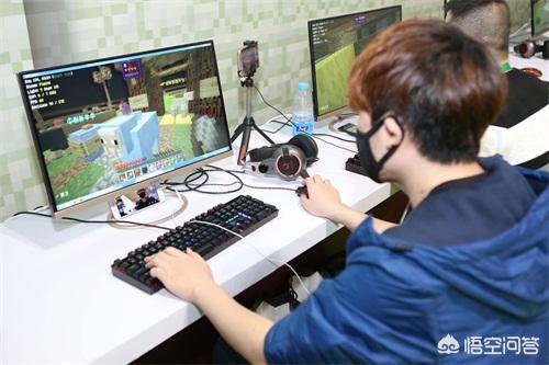 一直想做游戏主播却不知道如何开始,该怎么努力？
