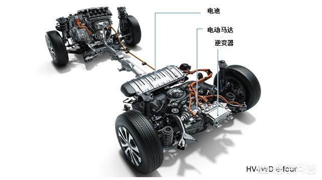 丰田电动汽车价格，丰田两款国产A级插混车，为何售价高达20万元