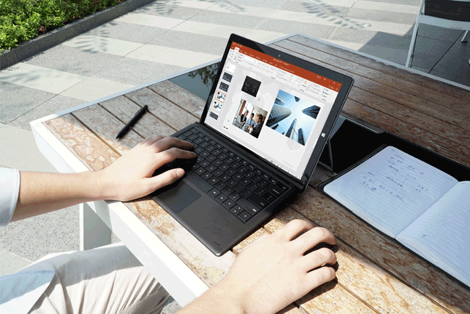 gogo中国名狗:驰为正在众筹的二合一设备UBook Pro怎么样？